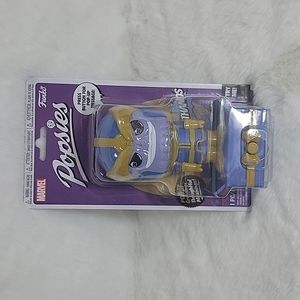 Funko Popsies Thanos
